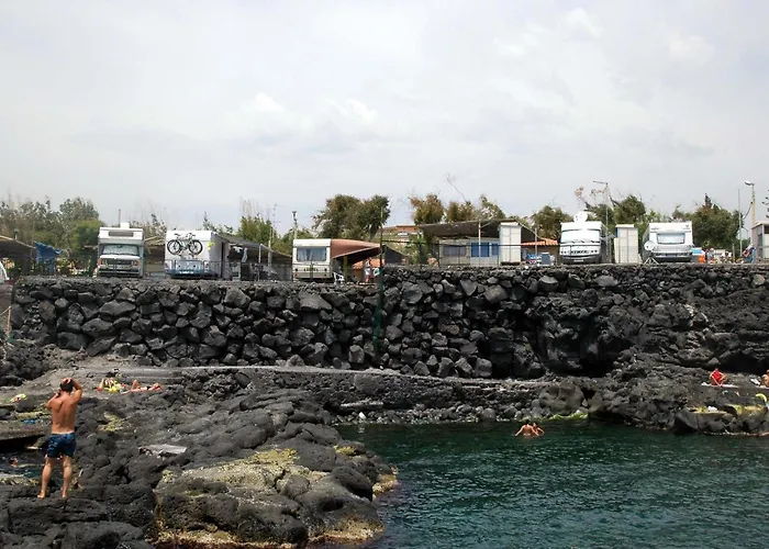 Camping Jonio Katania