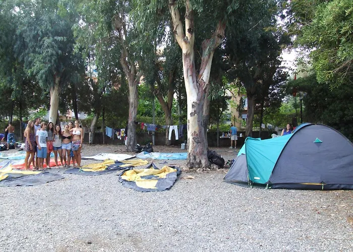 Camping Jonio Katania