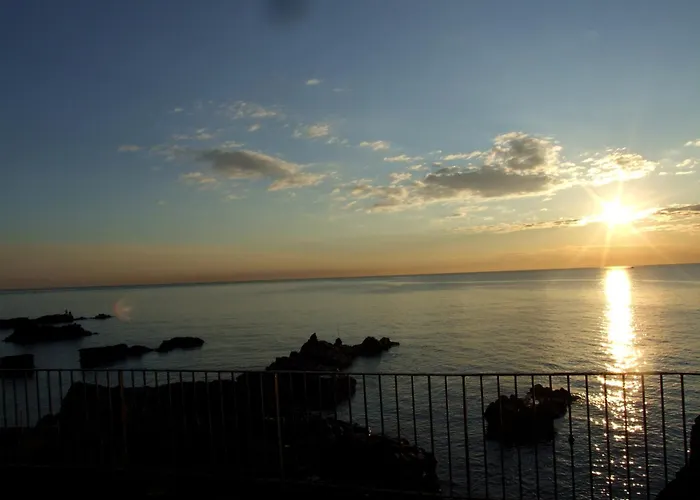 Kompleks wypoczynkowy Camping Jonio Katania