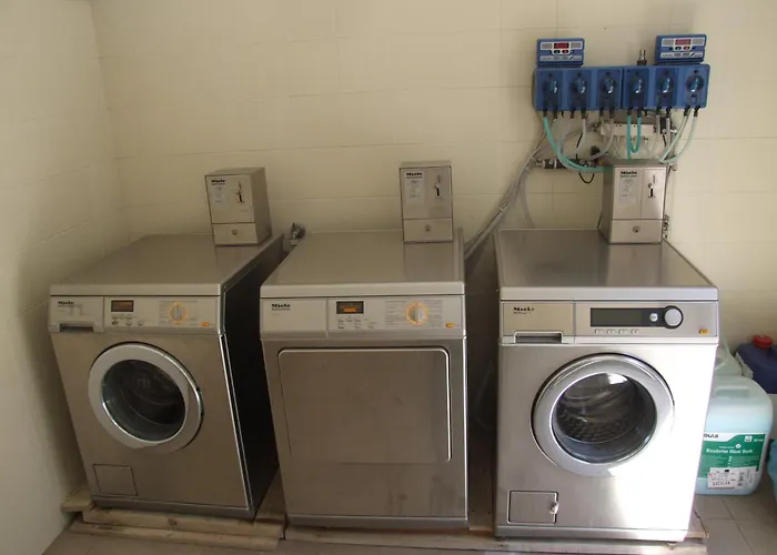 Kompleks wypoczynkowy Camping Jonio 3*