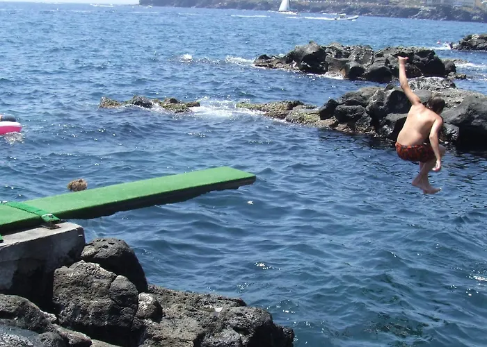 Kompleks wypoczynkowy Camping Jonio