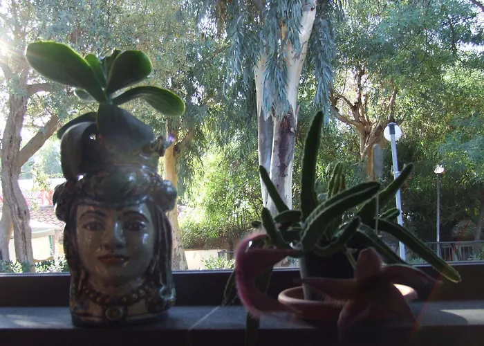 Vakantiepark Camping Jonio