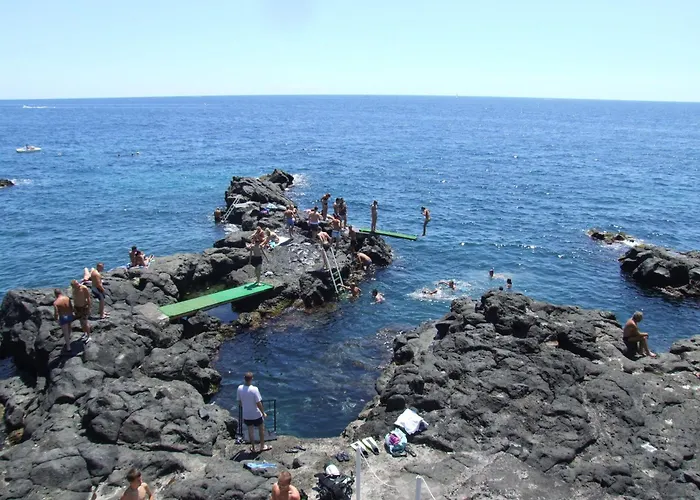 Kompleks wypoczynkowy Camping Jonio 3*