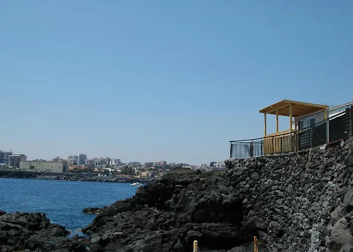 Camping Jonio 3* Katania