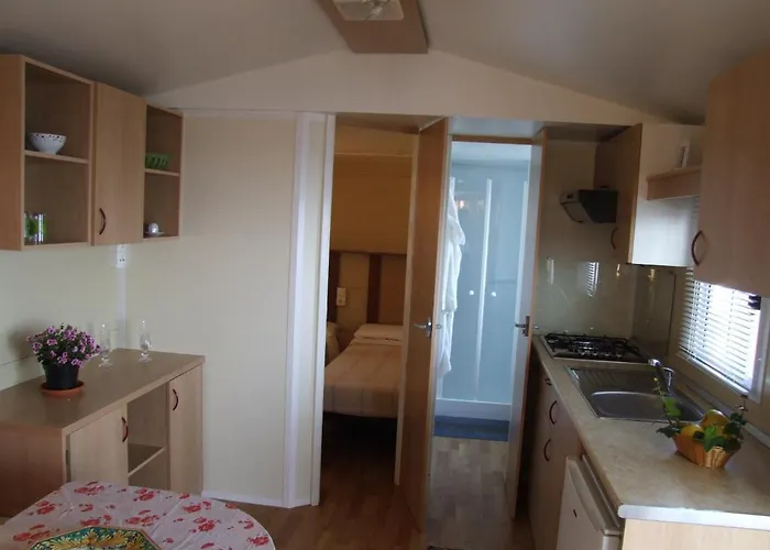 Camping Jonio 3* Katania