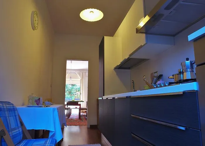 Kompleks wypoczynkowy Camping Jonio Katania