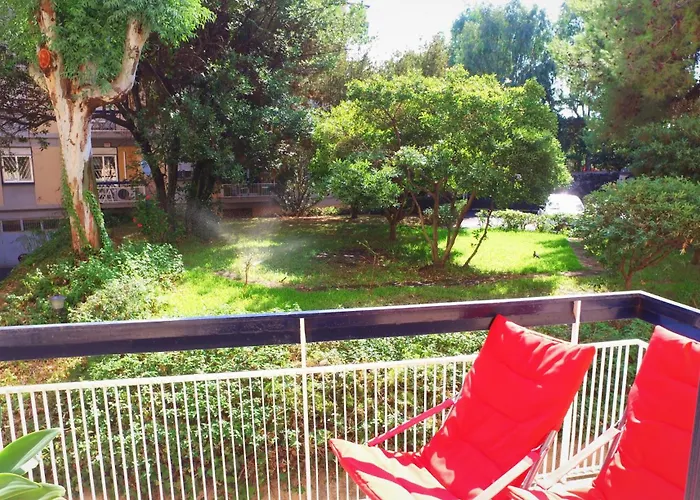 Camping Jonio Kompleks wypoczynkowy Katania