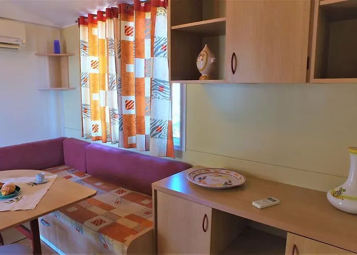 Camping Jonio Katania